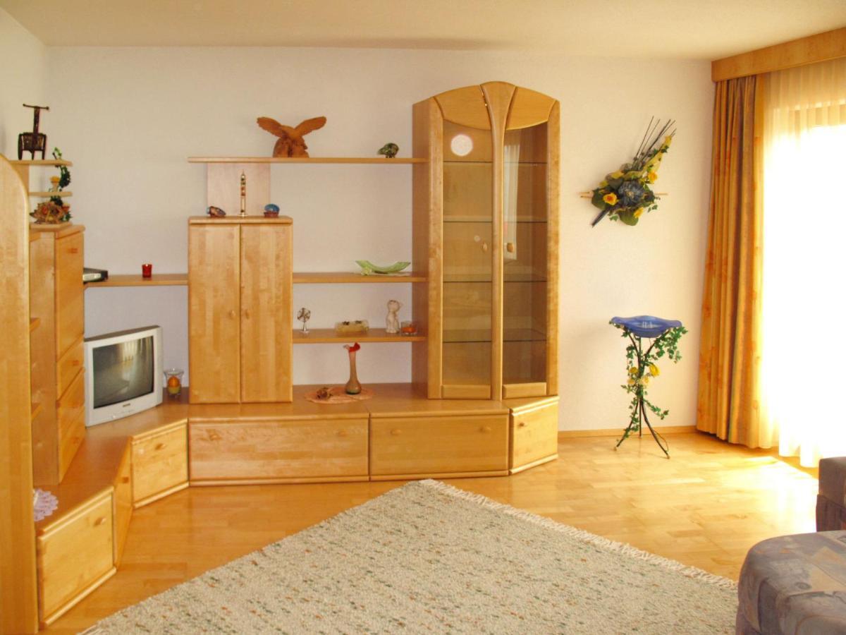 Apartment Wildauer By Interhome Цельберг Экстерьер фото