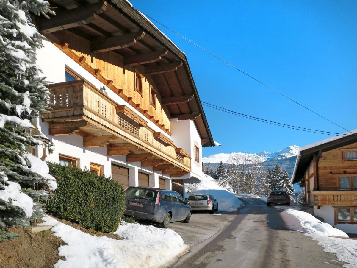Apartment Wildauer By Interhome Цельберг Экстерьер фото