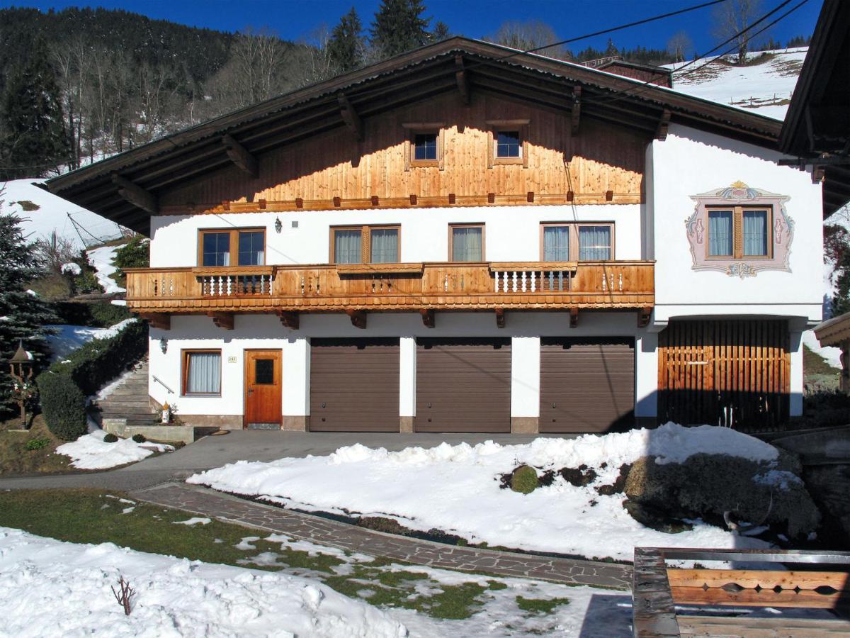 Apartment Wildauer By Interhome Цельберг Экстерьер фото