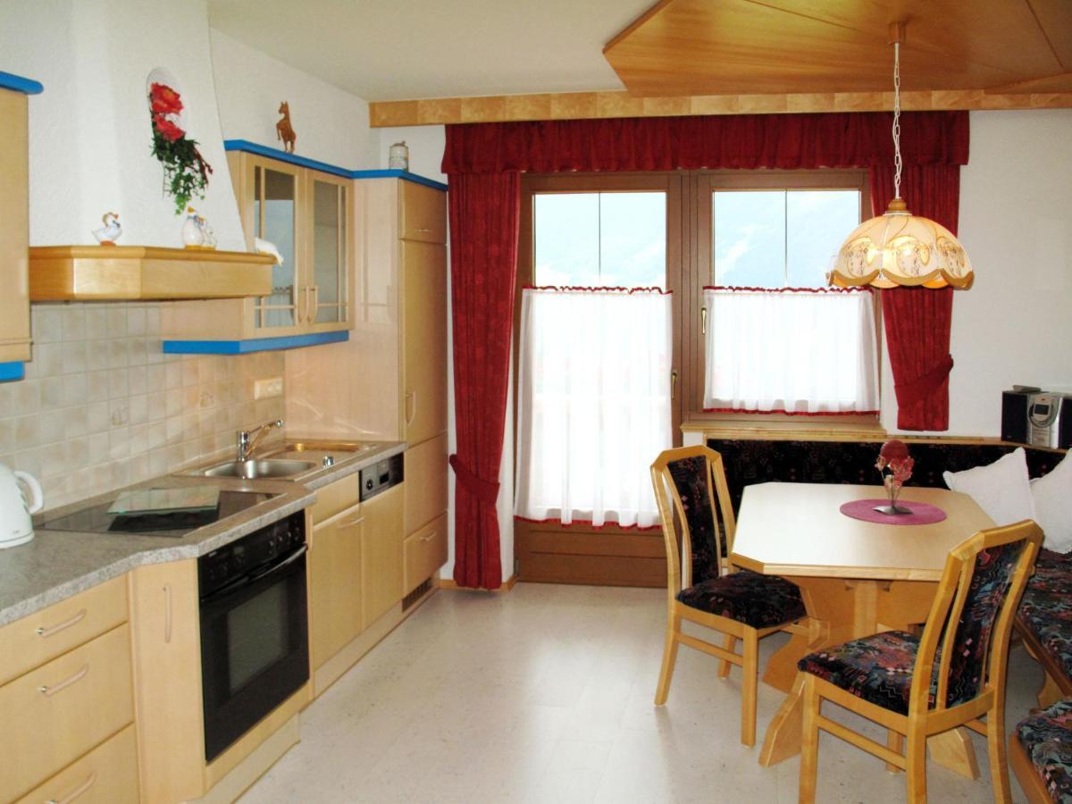 Apartment Wildauer By Interhome Цельберг Экстерьер фото